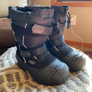 Child Baffin Winter Boots